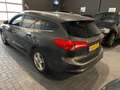 Ford Focus Wagon 1.0 EcoBoost Active Business Gris - thumbnail 2