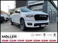 Dodge RAM 1500 Crew Cab 3.0 4x4 Laramie Sport Navi SD Alb - thumbnail 1