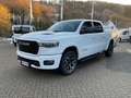 Dodge RAM 1500 Crew Cab 3.0 4x4 Laramie Sport Navi SD Alb - thumbnail 4