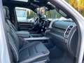 Dodge RAM 1500 Crew Cab 3.0 4x4 Laramie Sport Navi SD Blanc - thumbnail 18