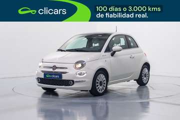 1.0 Hybrid Dolcevita 52kW