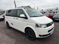 Volkswagen T5 Transporter Multivan Edition 25 *Autom*7-Sitz Blanc - thumbnail 3