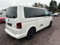 Volkswagen T5 Transporter Multivan Edition 25 *Autom*7-Sitz Blanc - thumbnail 4