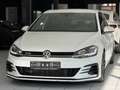 Volkswagen Golf VII 2.0 GTD *DSG*VIRTU*KEYL*DYNA*ACC*LED+* Blanc - thumbnail 1