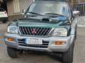 Mitsubishi L200 L200 d.cab 2.5 tdi GLS 4wd 115cv Verde - thumbnail 2
