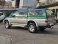 Mitsubishi L200 L200 d.cab 2.5 tdi GLS 4wd 115cv Verde - thumbnail 9