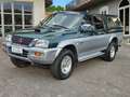 Mitsubishi L200 L200 d.cab 2.5 tdi GLS 4wd 115cv Verde - thumbnail 1