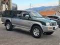 Mitsubishi L200 L200 d.cab 2.5 tdi GLS 4wd 115cv Verde - thumbnail 3