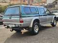 Mitsubishi L200 L200 d.cab 2.5 tdi GLS 4wd 115cv Verde - thumbnail 6