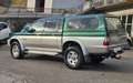 Mitsubishi L200 L200 d.cab 2.5 tdi GLS 4wd 115cv Verde - thumbnail 8