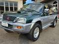 Mitsubishi L200 L200 d.cab 2.5 tdi GLS 4wd 115cv Verde - thumbnail 10