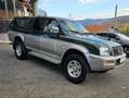 Mitsubishi L200 L200 d.cab 2.5 tdi GLS 4wd 115cv Verde - thumbnail 4
