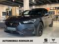 CUPRA Leon VZ e-Hybrid 1.4 AD Navi LED ACC CarPlay 19'' Grau - thumbnail 1