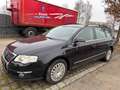 Volkswagen Passat Variant Passat Variant 1.6 FSI Automatik !! Klima !! Schwarz - thumbnail 2
