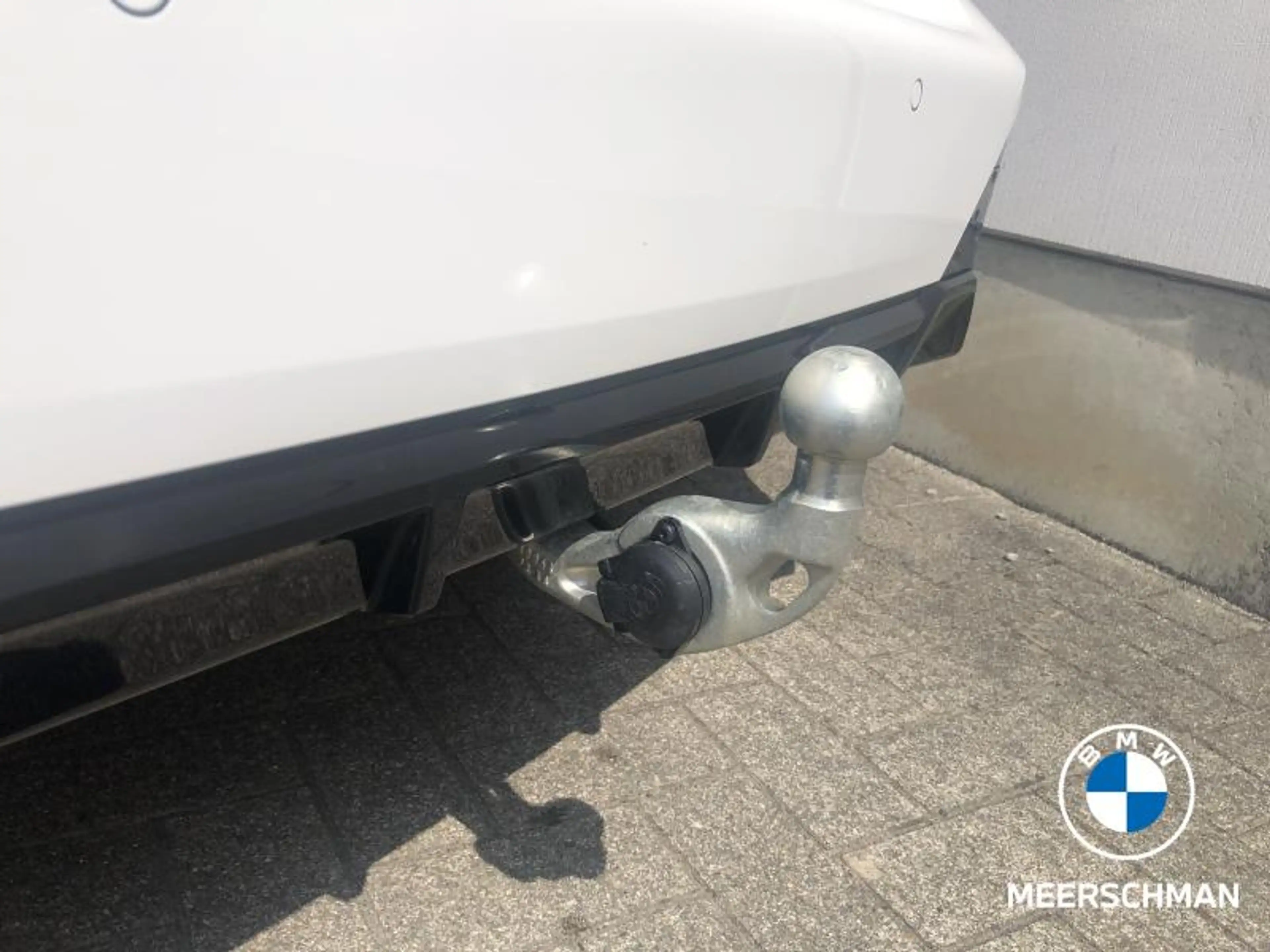BMW 218 Msport trekh cam comf harmk — photo 7
