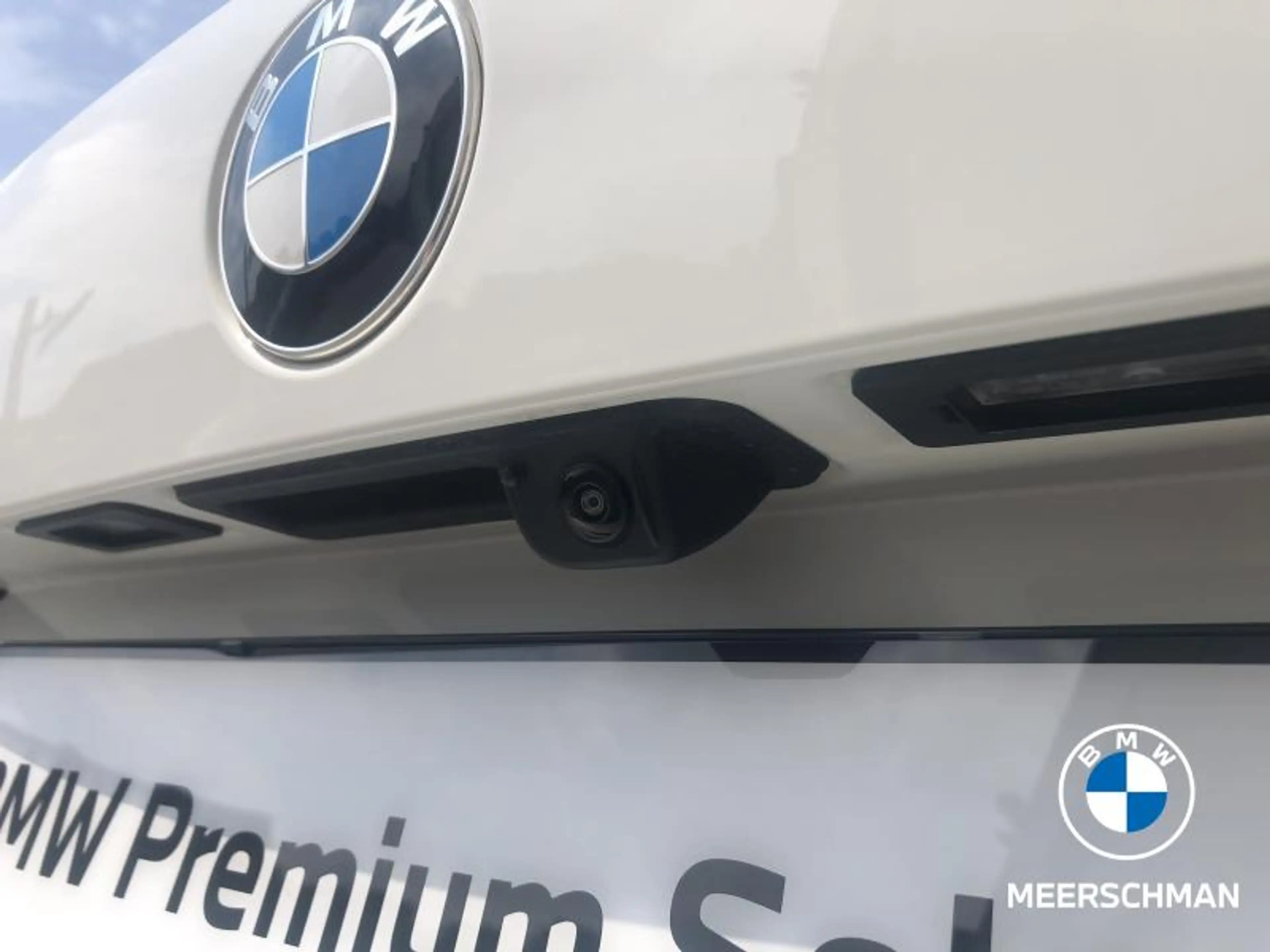 BMW 218 Msport trekh cam comf harmk — photo 14