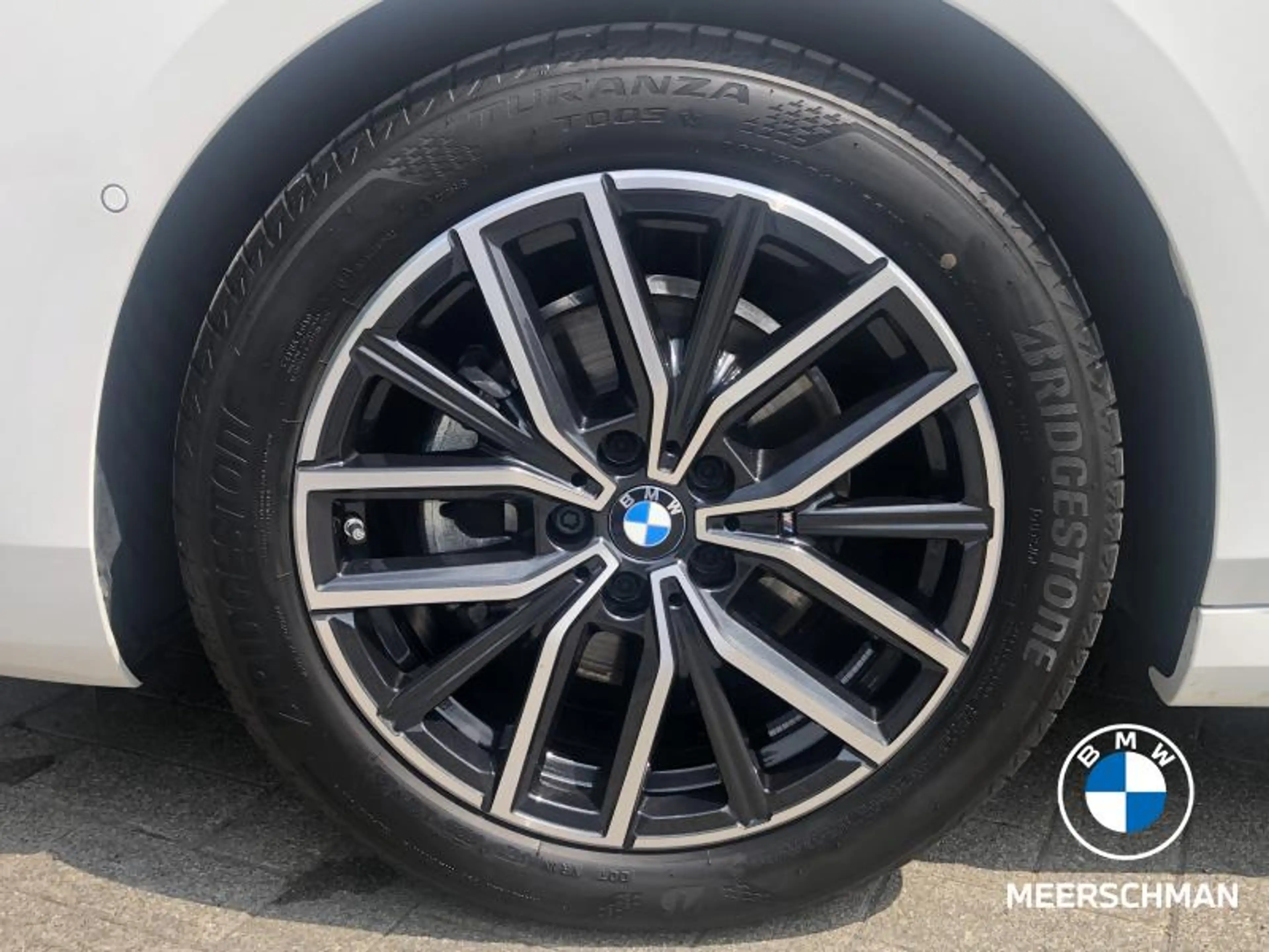 BMW 218 Msport trekh cam comf harmk — photo 4