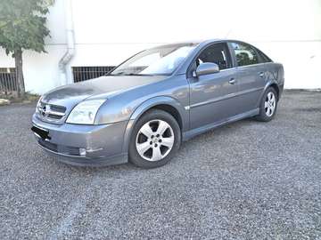 Vectra 1.9 CDTI 120 Edition