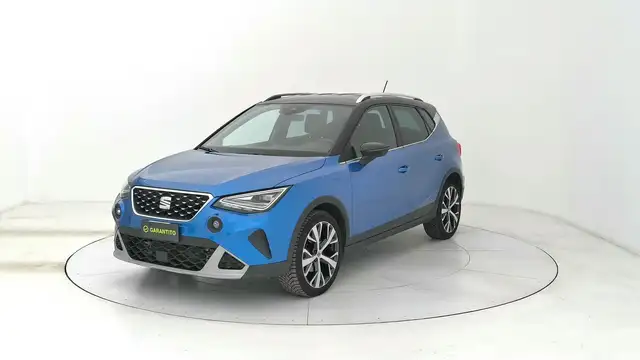 SEAT Arona 1.0 ecotsi Xperience 110cv