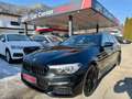 BMW 520 d xDrive M Sport HUD Schwarz - thumbnail 1