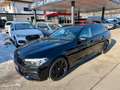 BMW 520 d xDrive M Sport HUD Schwarz - thumbnail 5