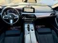 BMW 520 d xDrive M Sport HUD Schwarz - thumbnail 17