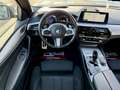 BMW 520 d xDrive M Sport HUD Schwarz - thumbnail 19
