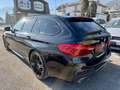BMW 520 d xDrive M Sport HUD Schwarz - thumbnail 7
