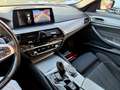 BMW 520 d xDrive M Sport HUD Schwarz - thumbnail 30