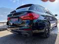BMW 520 d xDrive M Sport HUD Schwarz - thumbnail 11