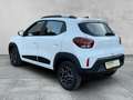 Dacia Spring ELECTRIC 45 ESSENTIAL KLIMA+DAB+TYP2+USB+ Blanc - thumbnail 3