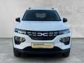 Dacia Spring ELECTRIC 45 ESSENTIAL KLIMA+DAB+TYP2+USB+ Blanc - thumbnail 8