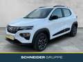 Dacia Spring ELECTRIC 45 ESSENTIAL KLIMA+DAB+TYP2+USB+ Blanc - thumbnail 1
