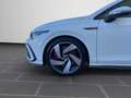 Volkswagen Golf GTI Golf VIII GTI 2.0 TSI NAVI MATRIX-LED SHZ 18'' A Blanc - thumbnail 8