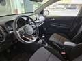 Kia Picanto 1,0 GDI Silber 4 Stz. AUTO STAHL WIEN 21 Clear ... Weiß - thumbnail 9