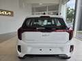 Kia Picanto 1,0 GDI Silber 4 Stz. AUTO STAHL WIEN 21 Clear ... Weiß - thumbnail 12