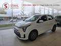 Kia Picanto 1,0 GDI Silber 4 Stz. AUTO STAHL WIEN 21 Clear ... Weiß - thumbnail 1