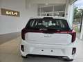 Kia Picanto 1,0 GDI Silber 4 Stz. AUTO STAHL WIEN 21 Clear ... Weiß - thumbnail 11