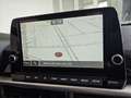 Kia Picanto 1,0 GDI Silber 4 Stz. AUTO STAHL WIEN 21 Clear ... Weiß - thumbnail 7