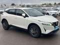 Nissan Qashqai 1.3 DIG-T ACENTA MHEV Blanco - thumbnail 4