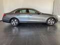 Mercedes-Benz E 220 d Sport 4matic auto Gris - thumbnail 3