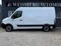Renault Master Kasten SORTIMO REGAL,KLIMA L2H2 HKa 3,5t Weiß - thumbnail 9