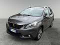 Peugeot 2008 PureTech 82 Active S/S Grau - thumbnail 3
