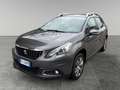 Peugeot 2008 PureTech 82 Active S/S Grau - thumbnail 1