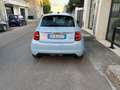 Fiat 500e 500 IV 2020 42 kWh Passion Argento - thumbnail 5