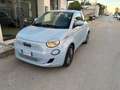 Fiat 500e 500 IV 2020 42 kWh Passion Argento - thumbnail 2