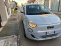 Fiat 500e 500 IV 2020 42 kWh Passion Argento - thumbnail 3