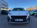 Hyundai KONA 1.6 GDi 141ch Hybrid Intuitive DCT-6 Blanc - thumbnail 2
