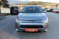 Mitsubishi Outlander 2,2 DI-D AS&G Intense Grau - thumbnail 2