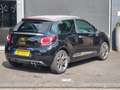 Citroen DS3 Cabrio 1.6 THP Sport Chic EXPORT / ROOF PROBLEM !! Schwarz - thumbnail 5